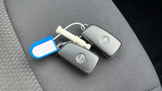 Nissan Qashqai 1.3 DiG-T Acenta Premium 5dr Petrol Hatchback